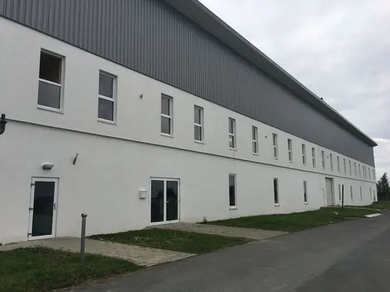 Stundenhotel Krieger