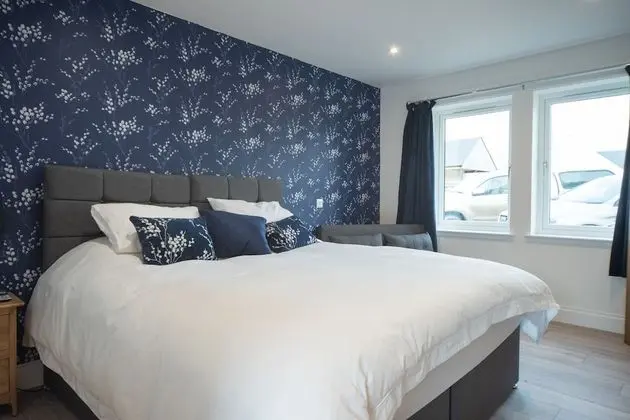 Stunning 1-bed Annex in Hawick - Öne Çıkan Resim