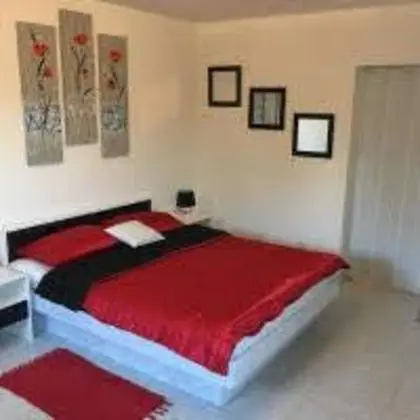 Stunning 1-bed Apartm. Near the Beach in M. Lošinj - Oda