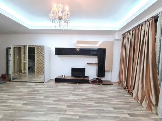 Stunning 1-bed Apartment in București - İç Mekan