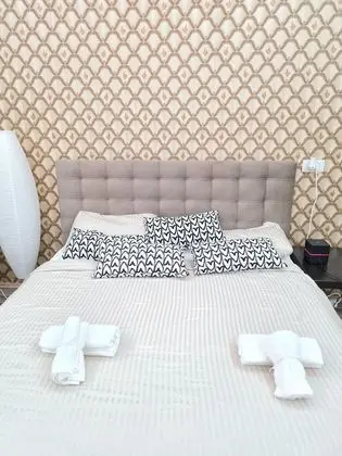 Stunning 1-bed Apartment in București - Oda
