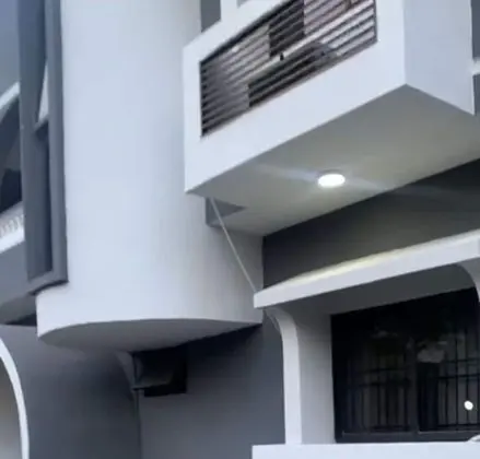 Stunning 1-bed Apartment in Lekki Phase 1