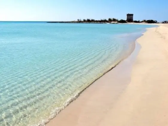 Stunning 1-bed Apartment in Porto Cesareo