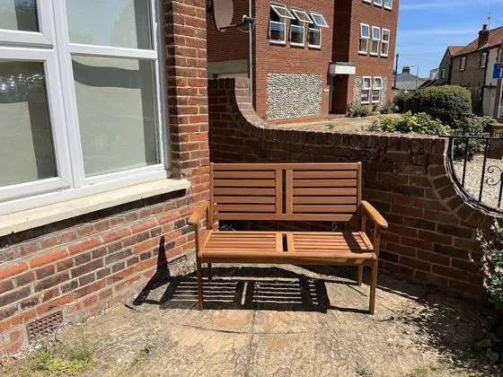 Stunning 1-bed Apartment in Sheringham
