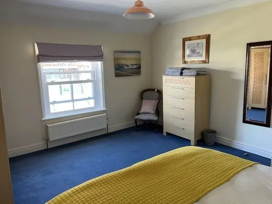 Stunning 1-bed Apartment in Sheringham - Oda
