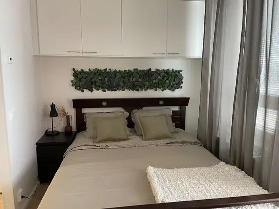 Stunning 1-bed Apartment in Tampere