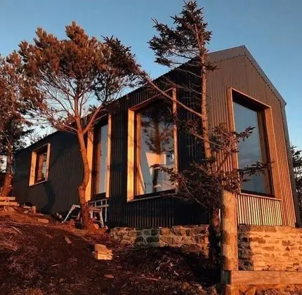 Stunning 1-bed Cabin in Isle of Skye