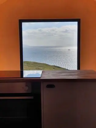 Stunning 1-bed Cabin in Isle of Skye - Oda