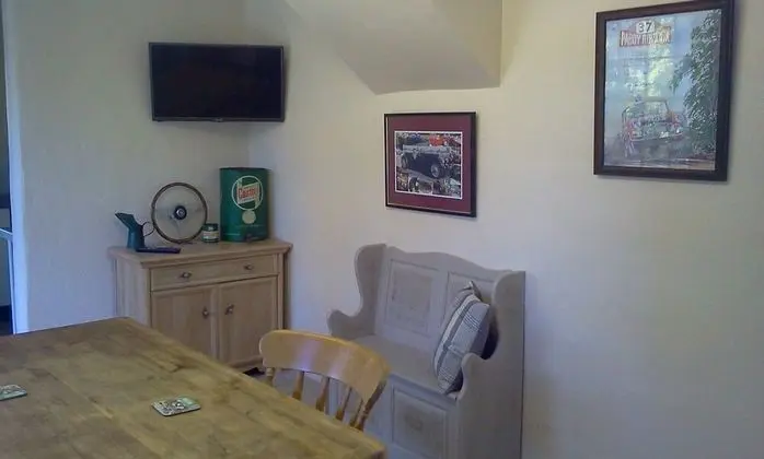 Stunning 1-bed Cottage Close to Lakedistrict - Mutfak