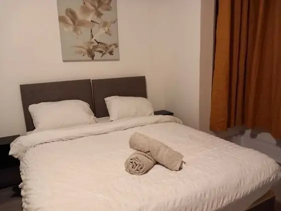 Stunning 1 bed Flat in Newport-f3 - Oda