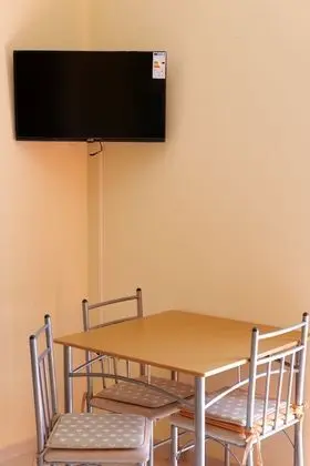 Stunning 1-bed House in Sarandë - Oda