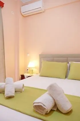 Stunning 1-bed House in Sarandë - Öne Çıkan Resim