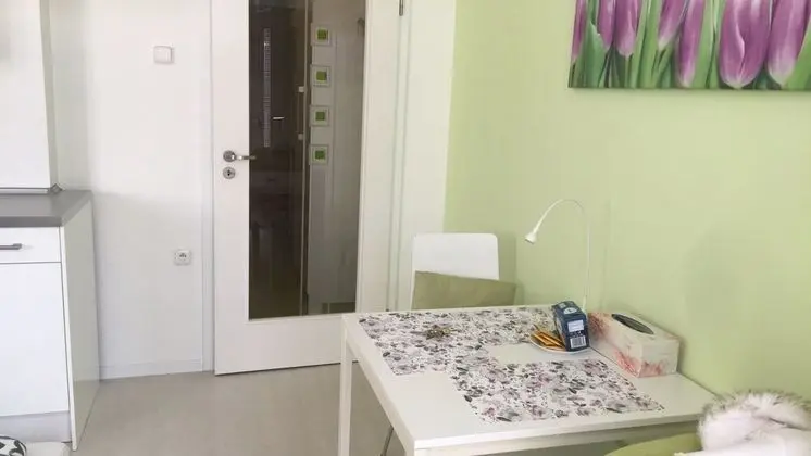 Stunning 1-bed Studio