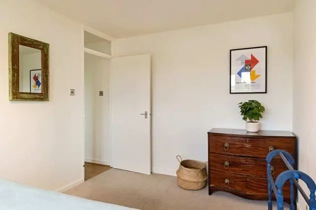 Stunning 1 Bedroom Apartment in Battersea - Oda