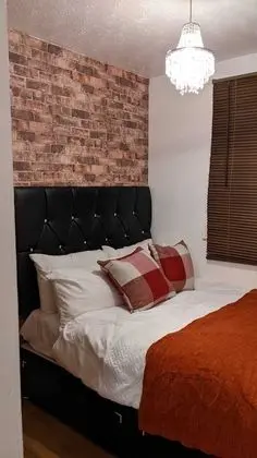 Stunning 1 Bedroom Apartment in Dagenham