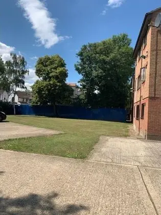 Stunning 1 Bedroom Apartment in Dagenham - Dış Mekan