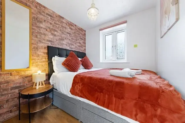 Stunning 1 Bedroom Apartment in Dagenham - Öne Çıkan Resim