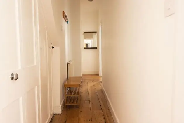 Stunning 1 Bedroom Apartment - Plymouth - İç Mekan