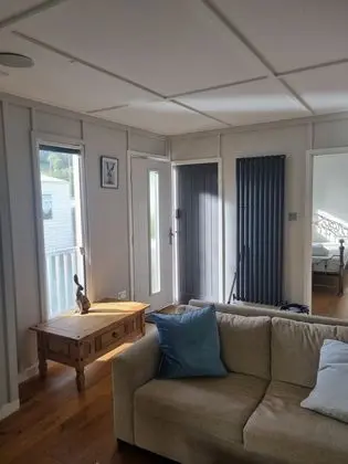 Stunning 1 Bedroom Lodge - Oda Düzeni