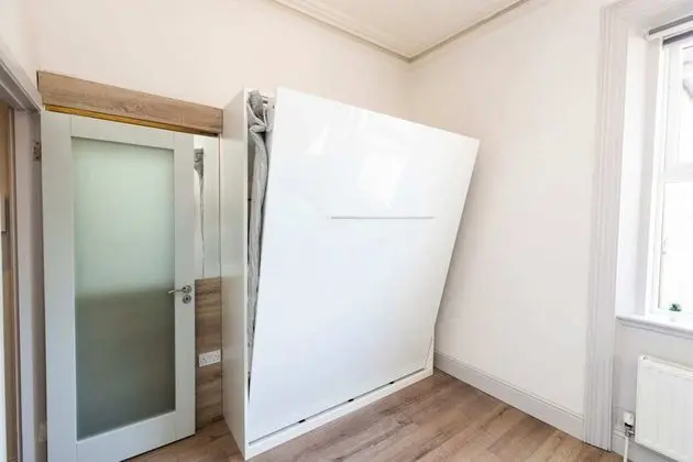 Stunning 1 Bedroom Studio in Stylish Rathmines