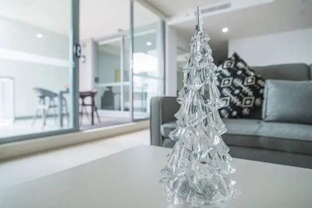 Stunning 1bed1bath Apartment@mascot - İç Mekan