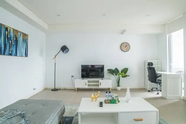 Stunning 1bed1bath Apartment@mascot - İç Mekan