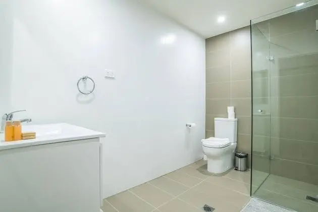 Stunning 1bed1bath Apartment@mascot - İç Mekan