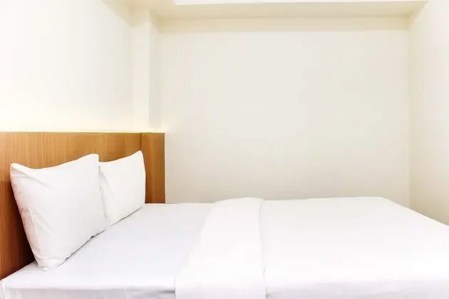 Stunning 1Br Apartment At Mustika Golf Residence