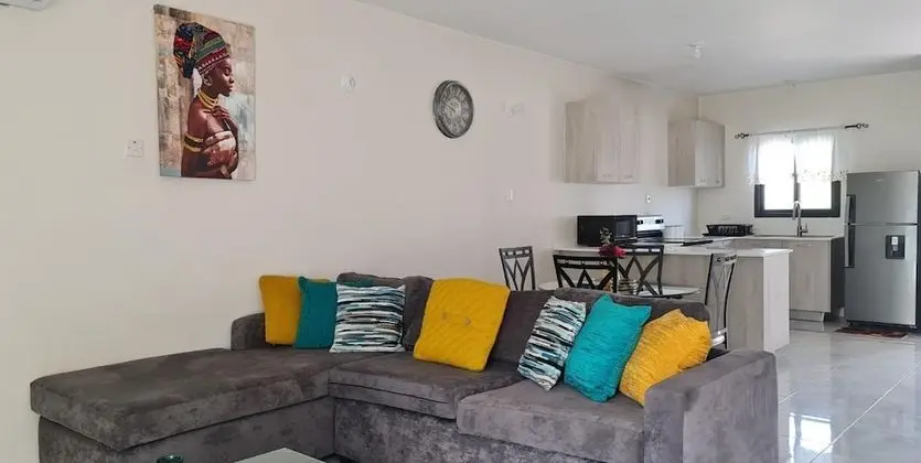 Stunning 1or 2-bed Apartment in Discovery Bay - Öne Çıkan Resim