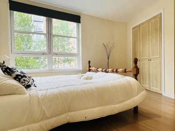 Stunning 2-bed Apartment in Edinburgh Free Parking