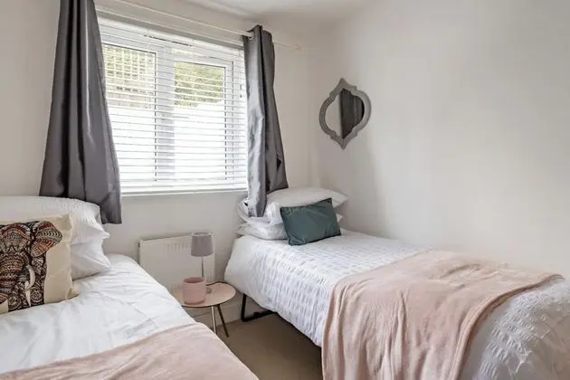 Stunning 2-bed Apartment in Newton Abbot - Öne Çıkan Resim