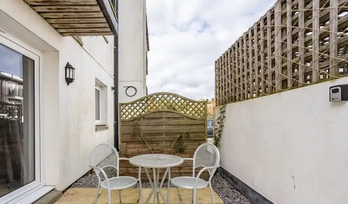Stunning 2-bed Apartment in Newton Abbot - Yerinde Yemek