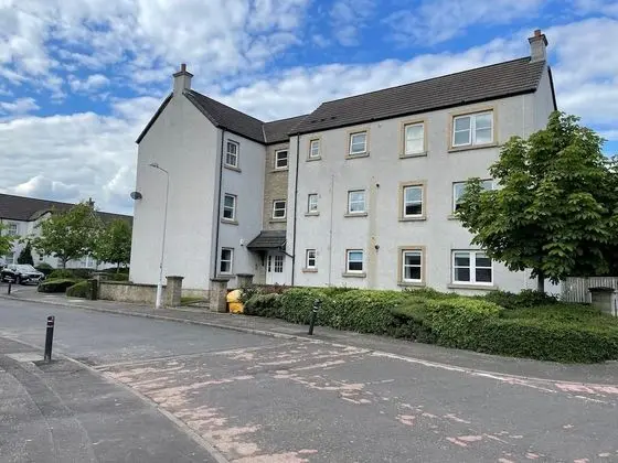 Stunning 2-bed Apartment in Renfrew