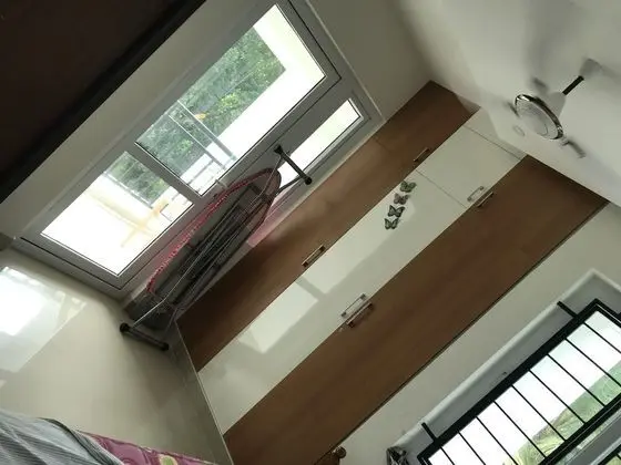 Stunning 2-bed Apartment in Thiruvananthapuram - Oda