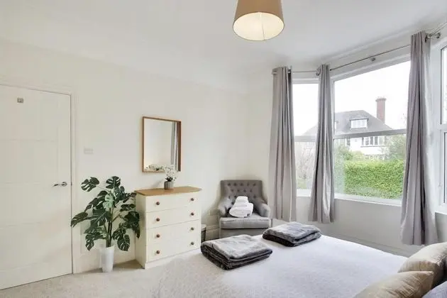 Stunning 2-bed Apartment in Tunbridge Wells - Oda
