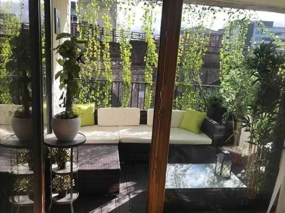 Stunning 2-bed Apt & Balcony in Notting Hill