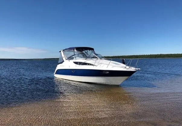 Stunning 2-bed Boat in Dreverna - Öne Çıkan Resim