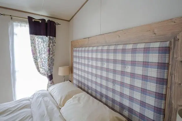Stunning 2 Bed Chalet in Silversands Lossiemouth - Oda