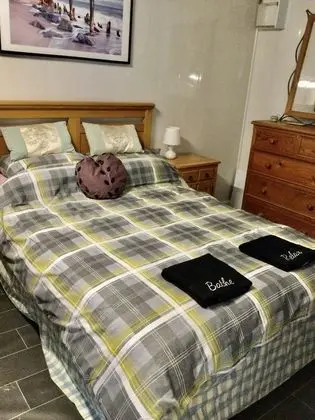 Stunning 2-bed Cottage Countryside Outside Ayr - Oda