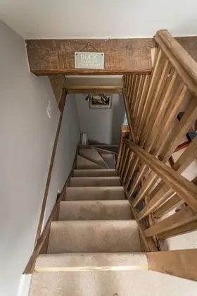Stunning 2-bed Cottage in Fordwells - İç Mekan