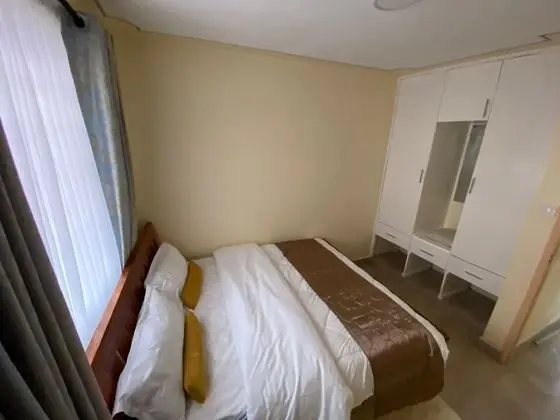 Stunning 2-bed Cozy Furnished Apartment in Nairobi - Oda