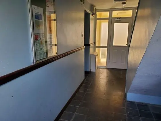 Stunning 2-bed Flat in Haverfordwest - İç Mekan
