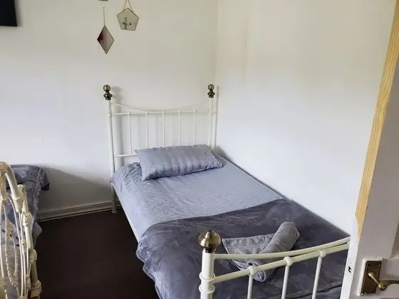 Stunning 2-bed Flat in Haverfordwest - Oda