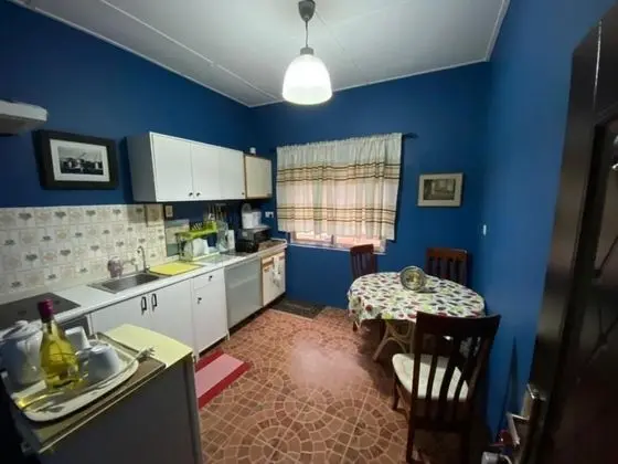 Stunning 2-bed House in Madina.place to Call Home - Mutfak