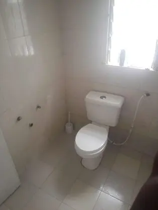 Stunning 2-bed House in Mombasa - Banyo Tipleri