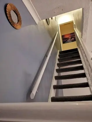 Stunning 2-bed House in Sunderland - İç Mekan