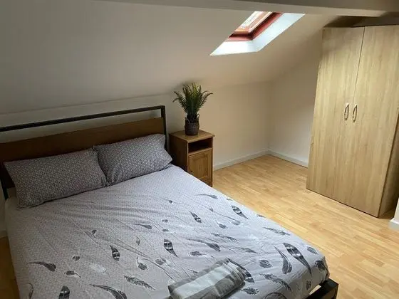 Stunning 2-bed House in Sunderland - Oda