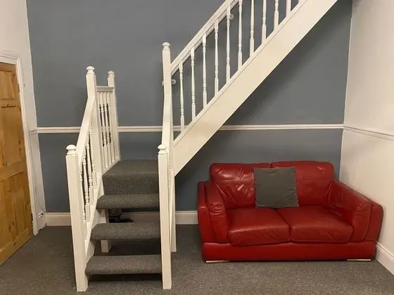 Stunning 2-bed House in Sunderland - Oda Düzeni