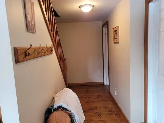 Stunning 2-bed House - İç Mekan