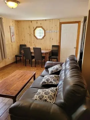Stunning 2-bed House - İç Mekan